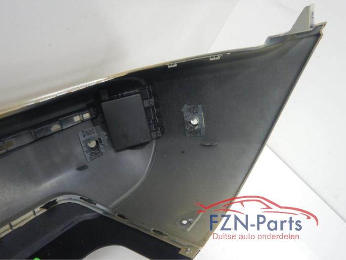 Mercedes-Benz G-Klasse G63 AMG W463 Achterbumper 6PDC A