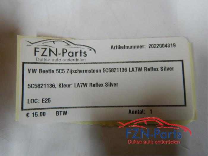 Steun (diversen) Volkswagen Beetle (22745143)