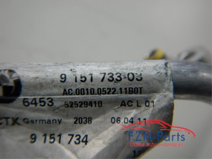 Airco Leiding BMW 3-Serie (22728780)