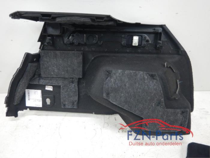 Kofferbakbekleding links Mercedes GLC-Klasse (22738998)