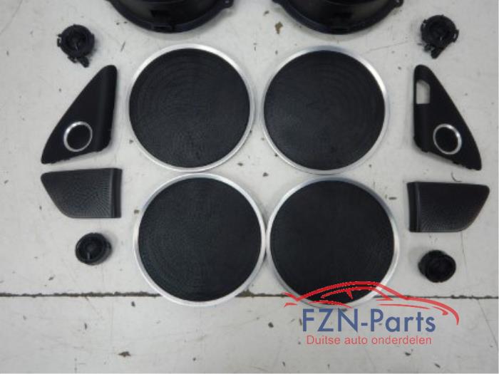 Speakerset Audi Q5 (22741626)
