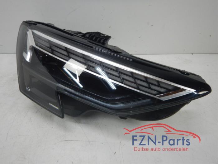 Audi RS3 8Y Facelift Koplamp Rechts Matrix Led