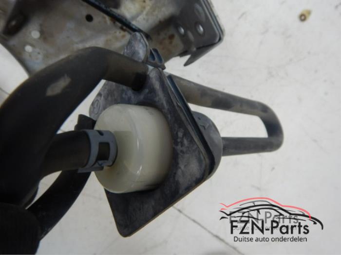 Compressor Mercedes S-Klasse (22739488)