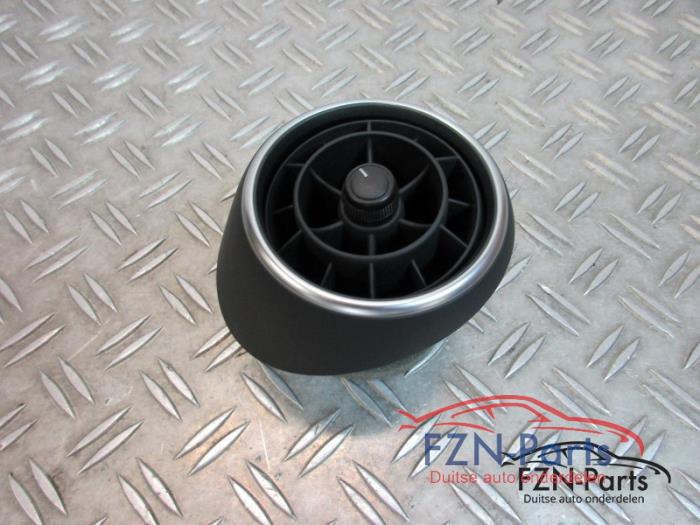 Luchtrooster Dashboard Audi A1 (22735850)
