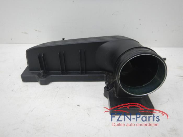 VW Golf 8 2.0 TSI Luchtfilterhuis Bovenzijde