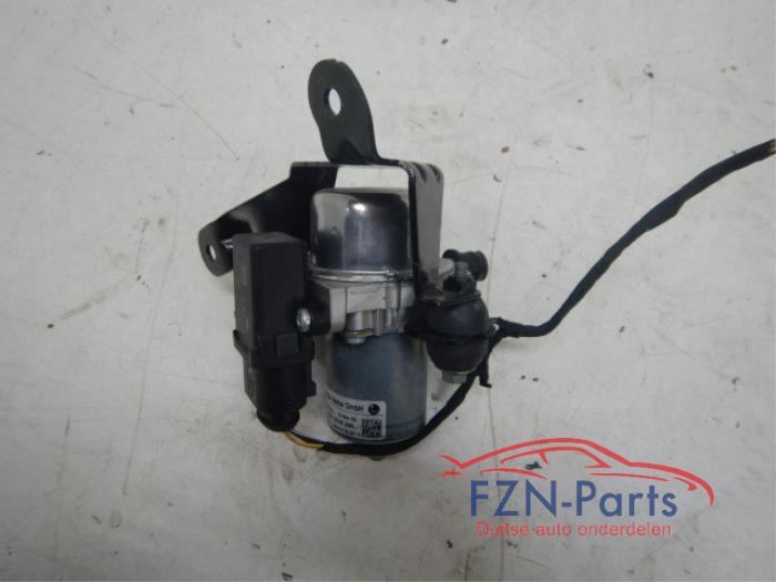 VW Golf 7 Elektronische Onderdrukpomp Vacuumpomp