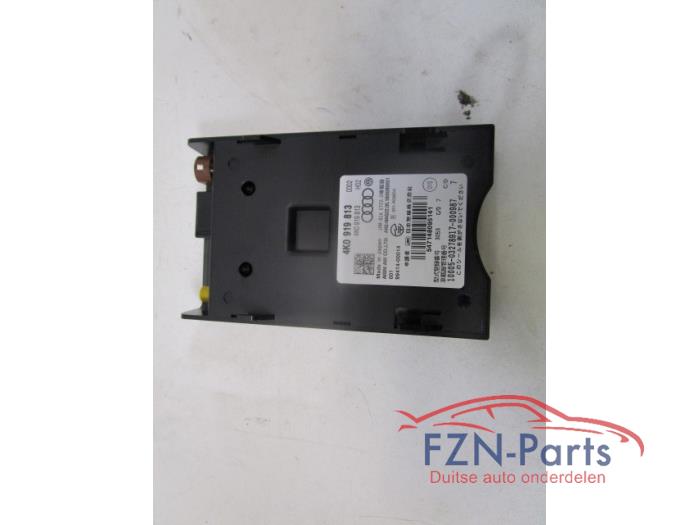 VW Golf 7 Chip Kaart Lezer Antenne
