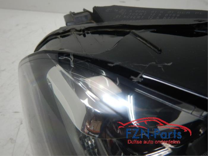 Achterbumper Audi R8 (22723761)