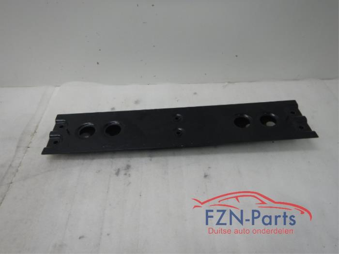 VW Touran 1T kofferbakversterking