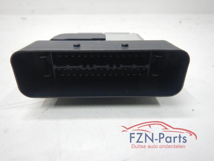 VW Golf 7 Regelapparaat Elektronisch Geregelde Demping