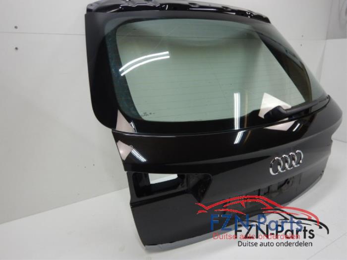 Audi A6 avant 4G9 C7 achterklep