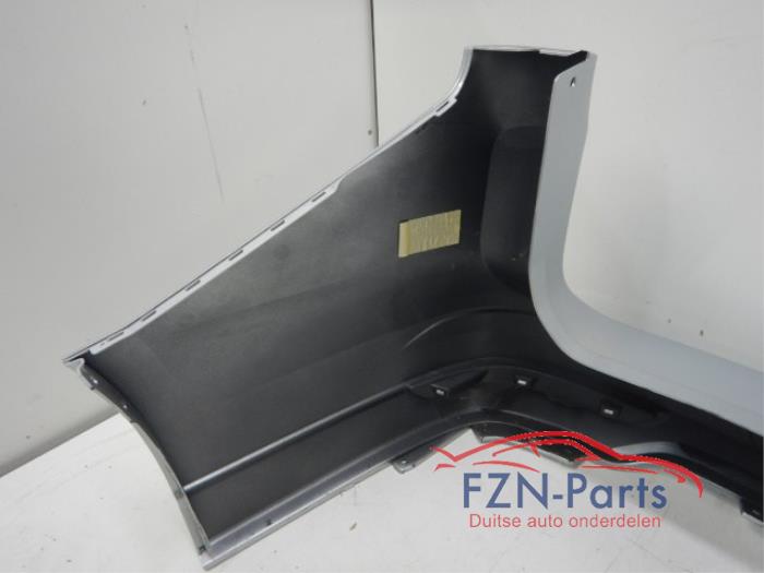 VW Caddy 2K7 Achterbumper Maxi