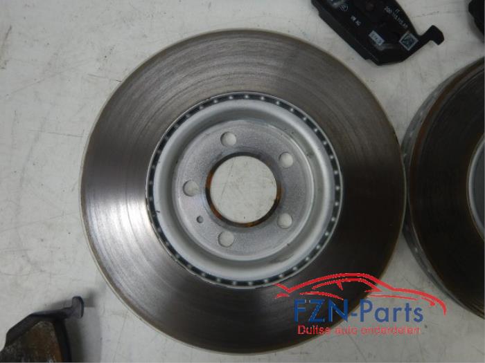 Diversen Volkswagen Polo (22741577)