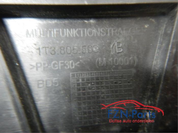 Frontdeel steun Volkswagen Diversen (22741006)