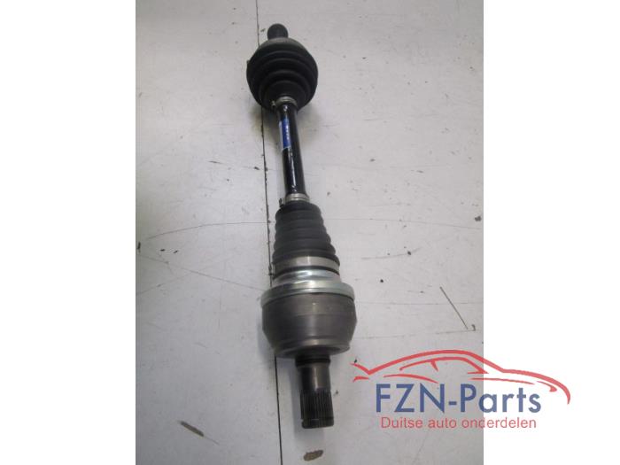 VW Passat B8 Aandrijfas Links-Voor