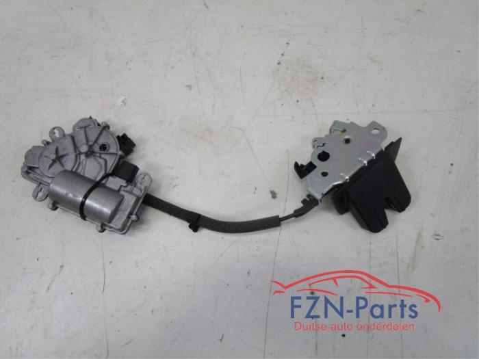 Audi A4 S5 8W Elektrische Achterklep Opener + Motor