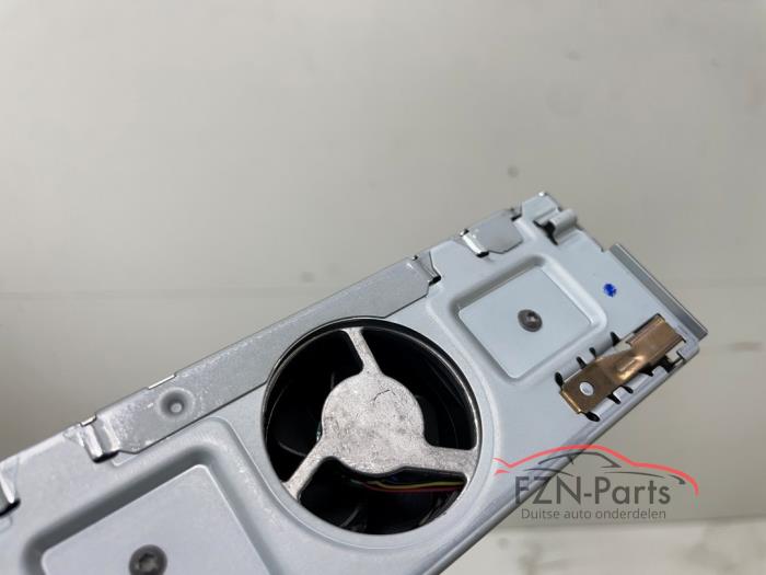 Audi A6 4K C8 Radio module regelapparaat