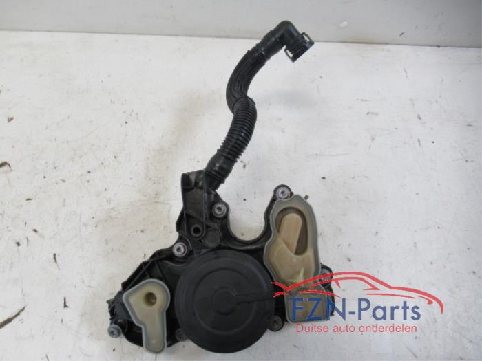 Carterventilatie Audi A8 (22744001)