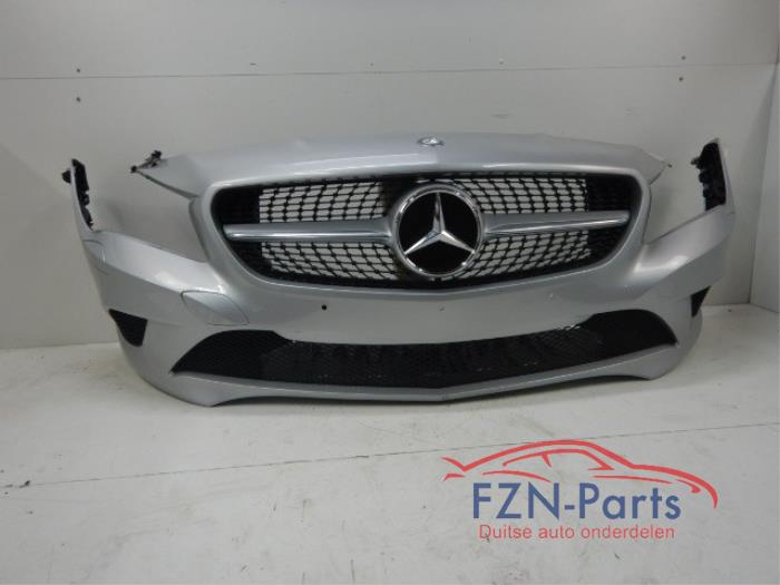 Voorbumper Mercedes CLA (22722297)