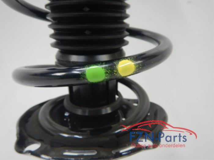Schokdemperpoot links-voor Volkswagen Golf (22743753)
