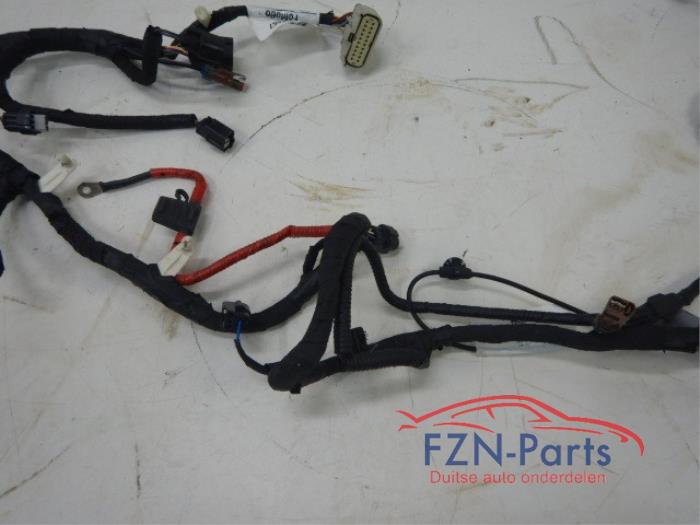Kabelboom Ford Usa Mustang (22744471)