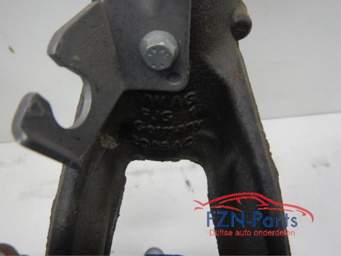 Wielophanging rechts-voor Audi A1 (22729733)