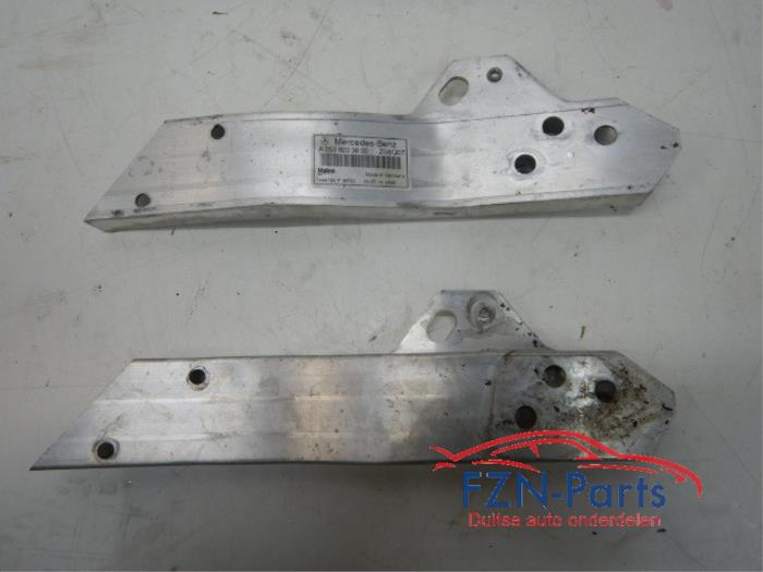 Frontdeel steun Mercedes GLC-Klasse (22743407)