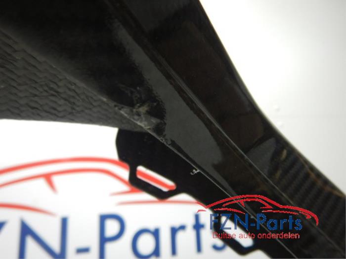 Diffuser achterbumper Audi RS4 (22726995)