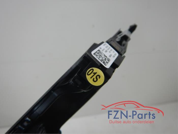 Dashboard deel Volkswagen ID.4 (22738027)