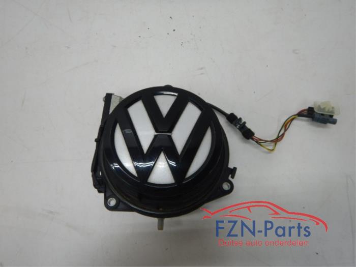 VW Golf 7 Achterklep Opener Met Achteruitrijcamera