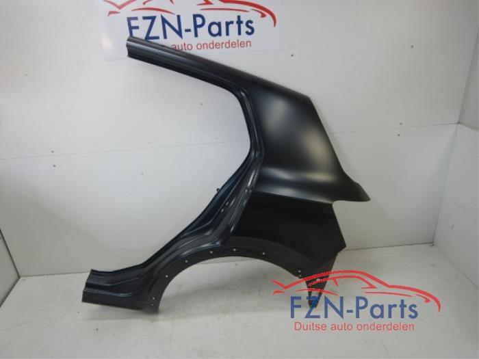 Snijdeel achter Volkswagen T-Cross (22745062)