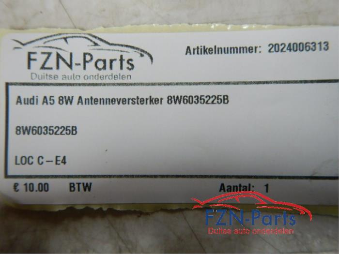 Antenne Versterker Audi A5 (22732619)