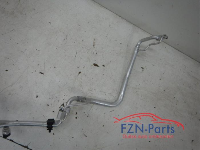 VW Golf 7 GTD Aicoleidingen Aircoslangen Pakket 2.0 TDI