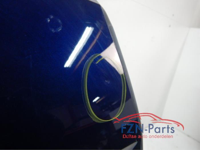 Portier 4Deurs rechts-achter Volkswagen Golf (22723831)