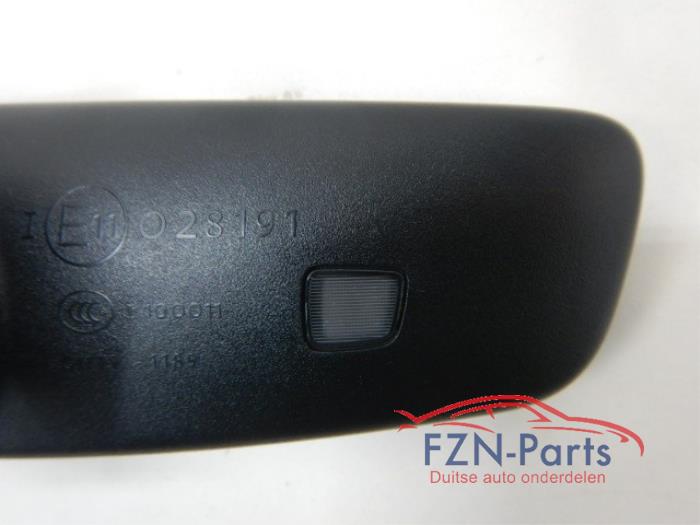 VW Golf 7 facelift Automatisch dimmende binnenspiegel