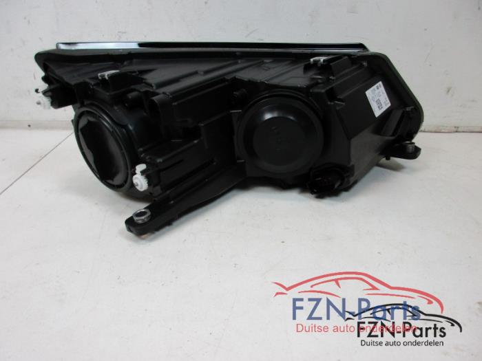 Koplamp links Volkswagen Tiguan (22721419)