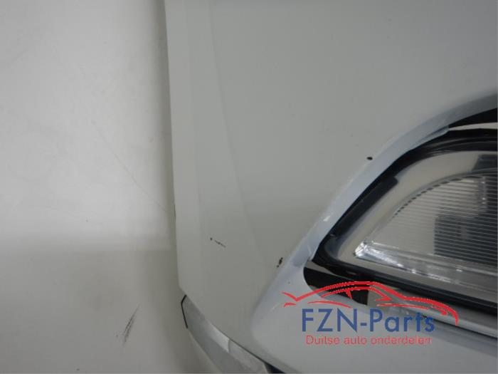 Voorbumper Volkswagen Passat (22721714)