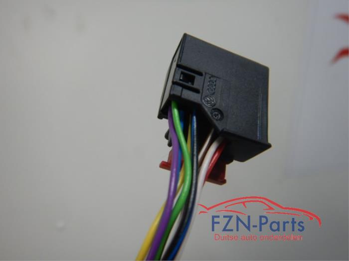 VW ID3 Spiegel Links Inklapbaar