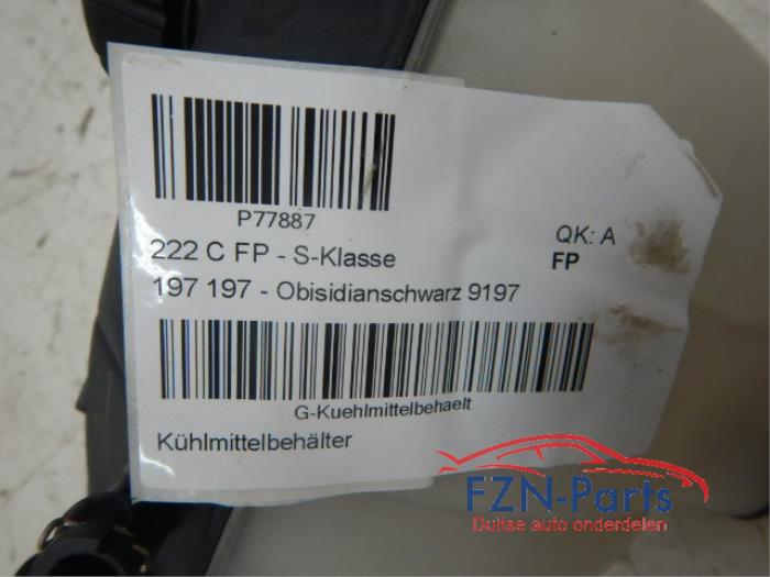 Diversen Mercedes S-Klasse (22742138)