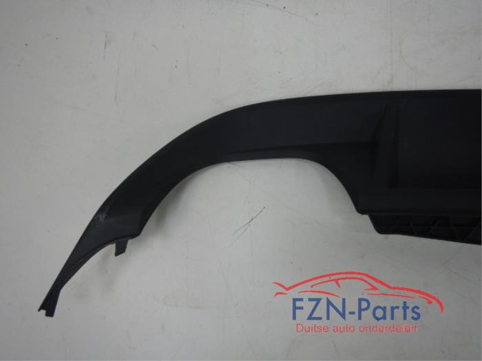 Diffuser achterbumper Volkswagen Golf (22726993)
