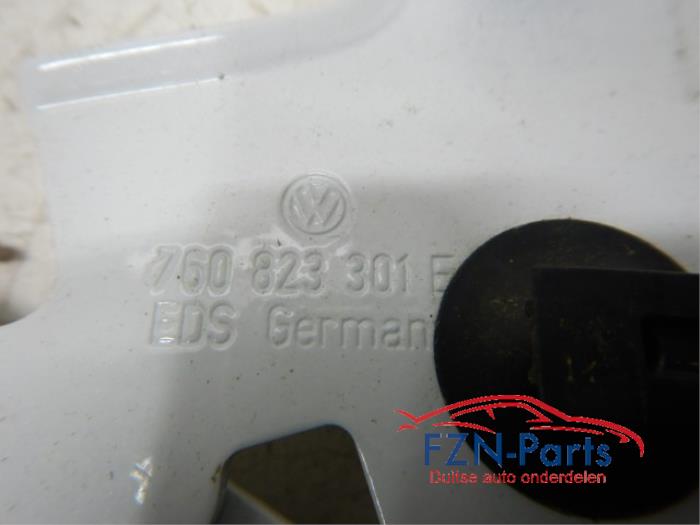 Motorkap Scharnier Volkswagen Touareg (22744574)