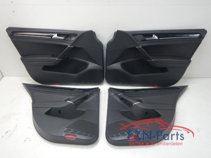 VW Golf 7 GTD Deurpanelen Set Leer Met Verlichting 1.0 TSI 124239 01-11-2016 01-08-2020
2.0 GTI Clubsport S 120193 01-09-2016 01-03-2017
2.0 GTI 59115 01-04-2013 01-08-2020
1.2 TSI 57456 01-11-2012 01-03-2017
1.5 TSI