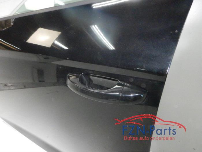 Achterbumper Seat Leon (22740145)