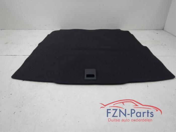 VW Passat B8 3G Limousine Laadvloer Bagagevloer