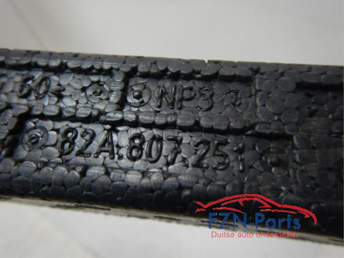 Audi A1 82A Bumperschuim Voorbumper