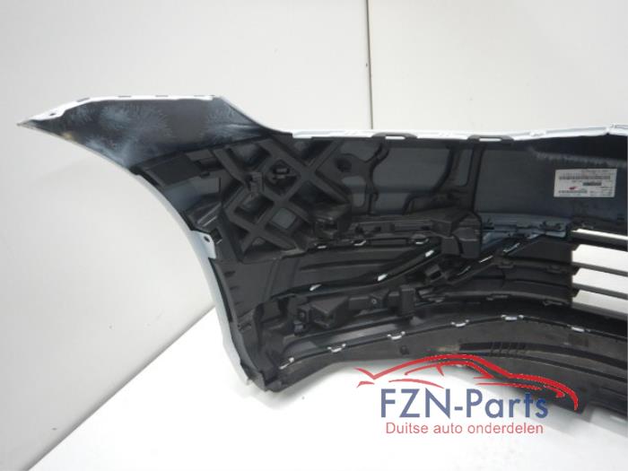 Voorbumper Volkswagen Golf (22721354)