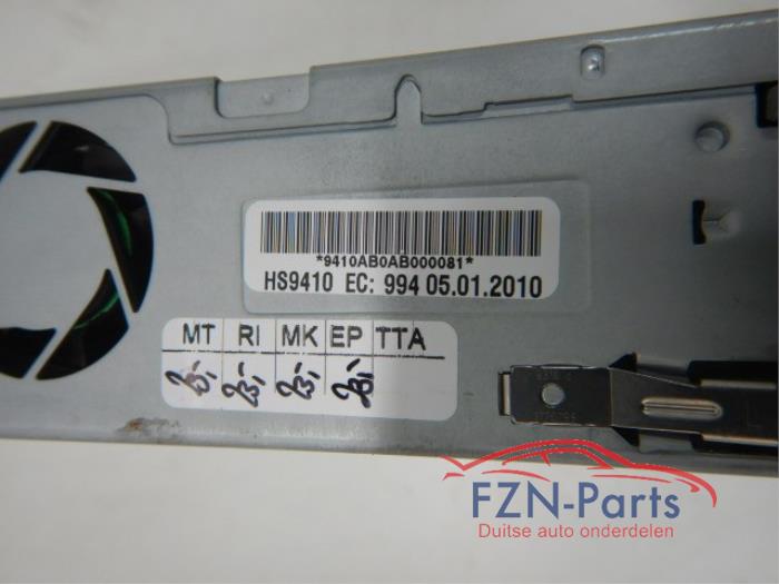 Navigatie Module Audi A8 (22738717)