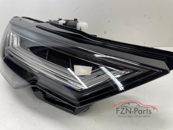 Audi A6 4K Koplamp Matrix-LED Rechts