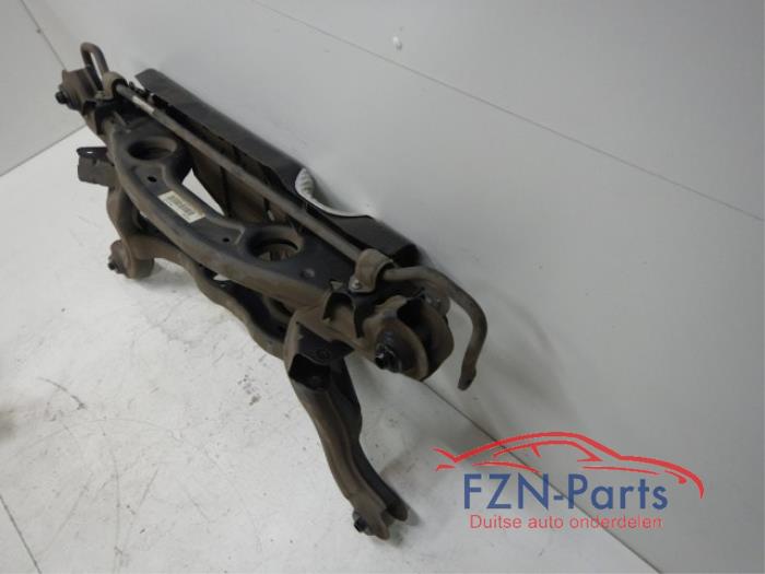 Subframe Mercedes B-Klasse (22726148)