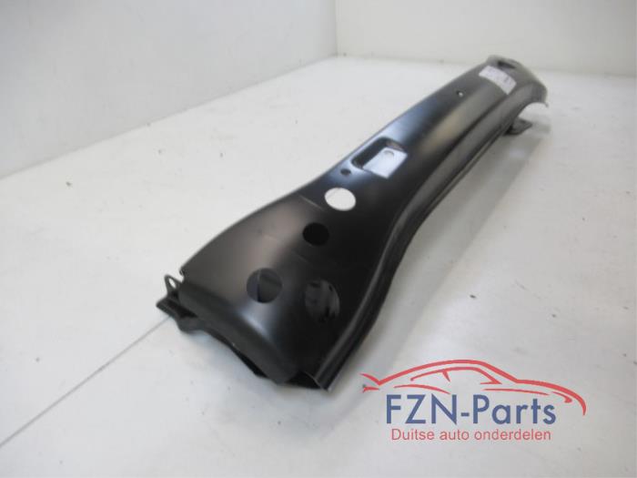 VW Transporter T5 GP Facelift Bumperbalk Voorzijde
